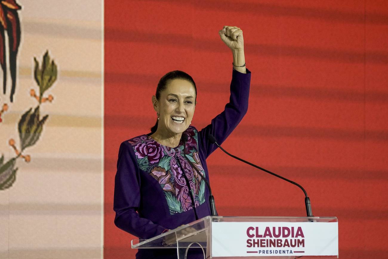 Sheinbaum acelera reformas energéticas para fortalecer Pemex y CFE