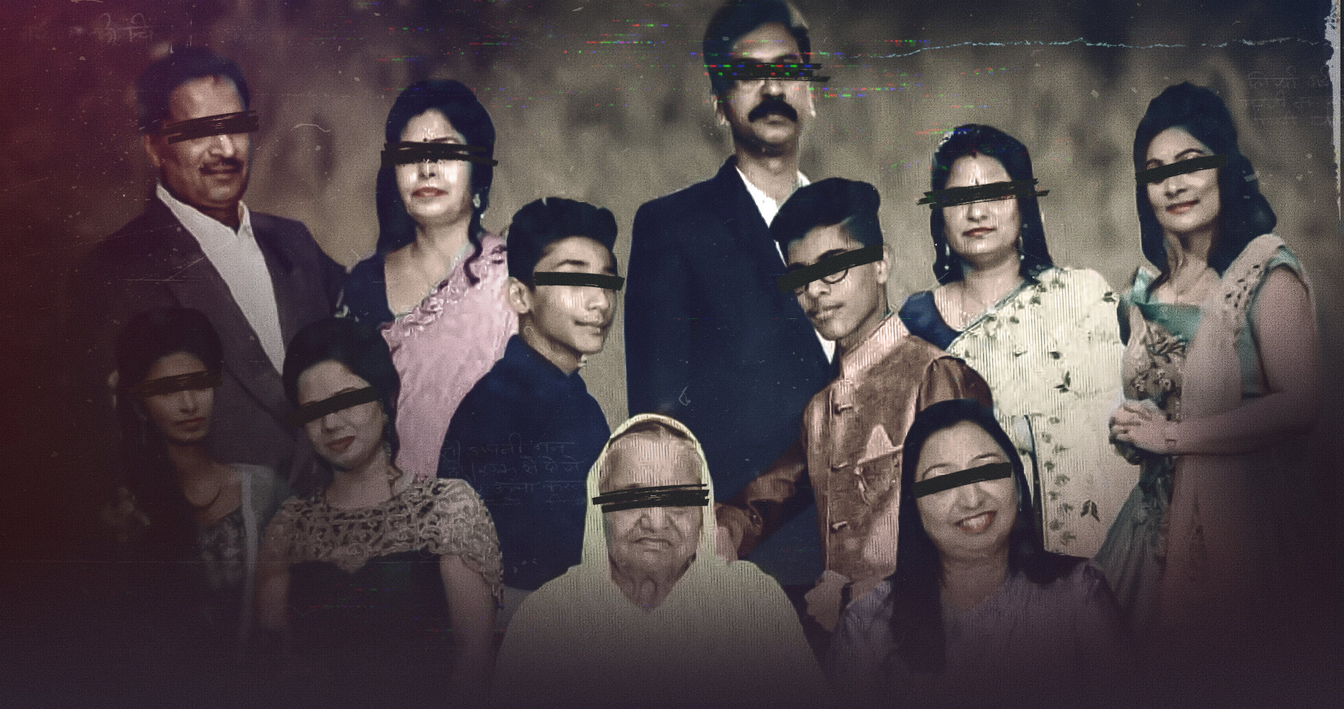 La Casa de los Secretos: Muerte en Burari, ¿suicidio o asesinato?