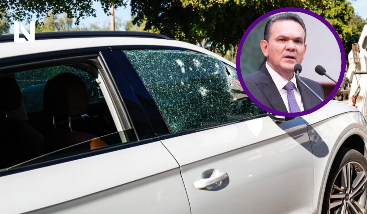Ataque armado a diputados de MC en Sinaloa: El contexto gremial detrás