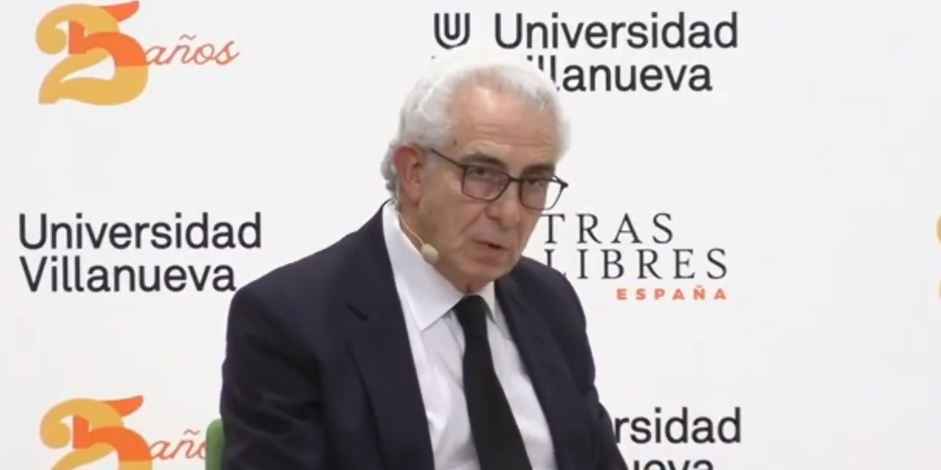 México camina hacia una autocracia electoral de cara a 2027: Zedillo