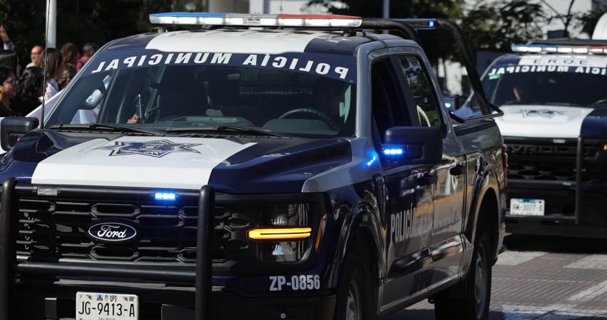 Agentes de la SSPC secuestrados en Zapopan fueron hallados con vida