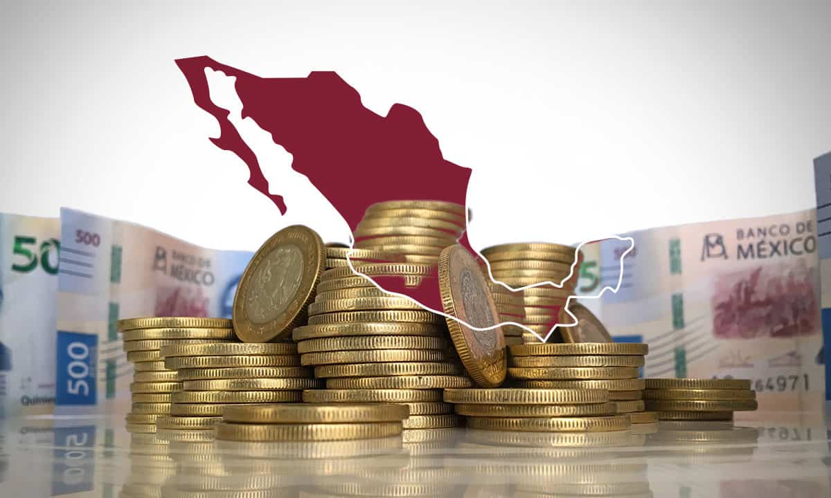México, el país de AL que más ingresos tributarios paga por deuda