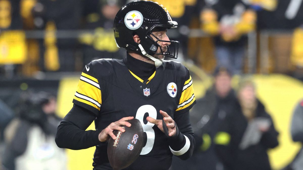 ¿Fin de la era? El futuro de Aaron Rodgers tras la salida de Mike Tomlin