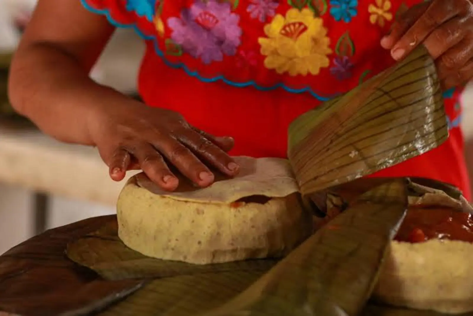 Mucbipollo y Janal Pixan: guía completa de la tradición en Quintana Roo