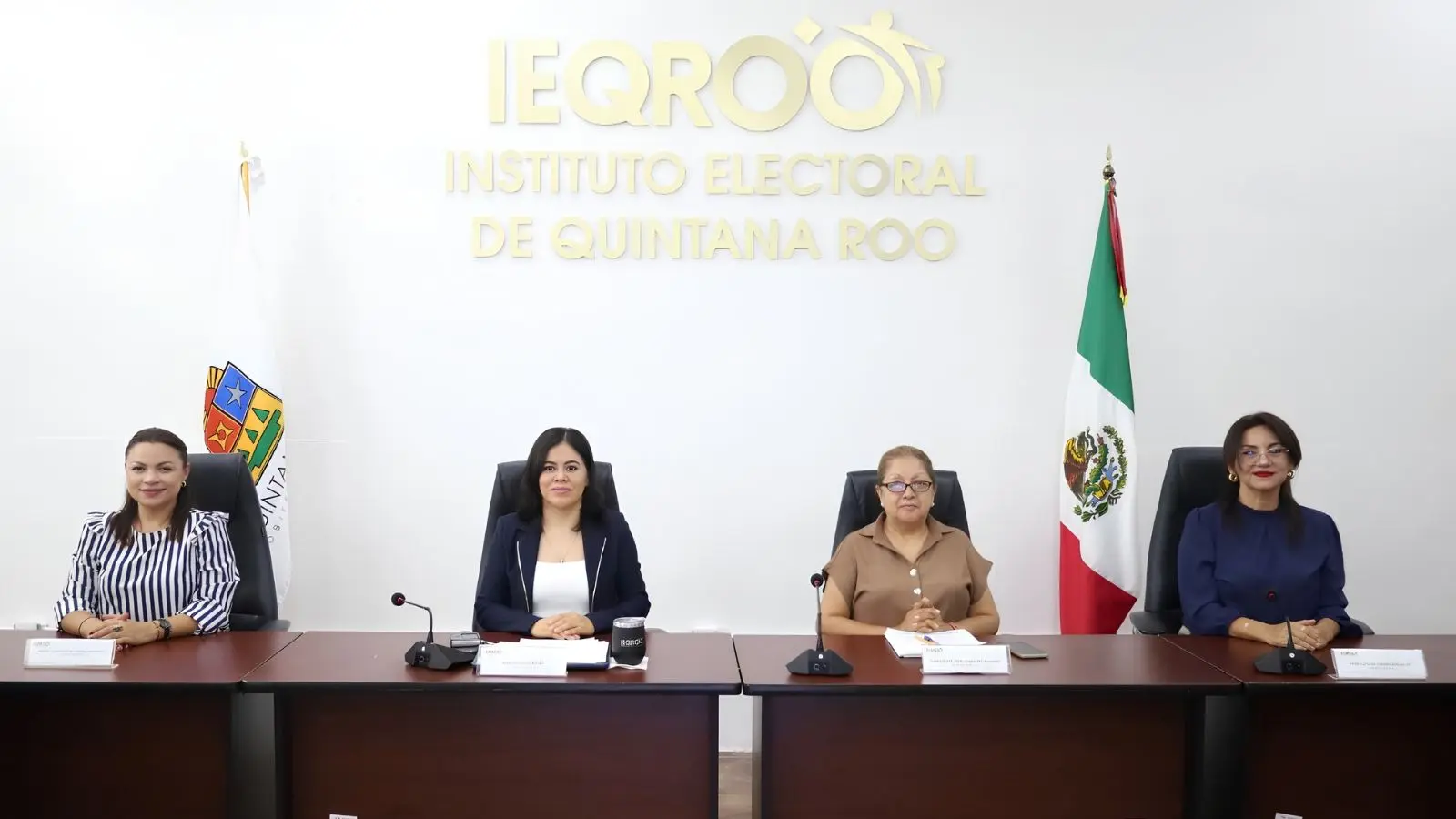 Ieqroo confirma contratos con firmas vinculadas al escándalo de corrupción