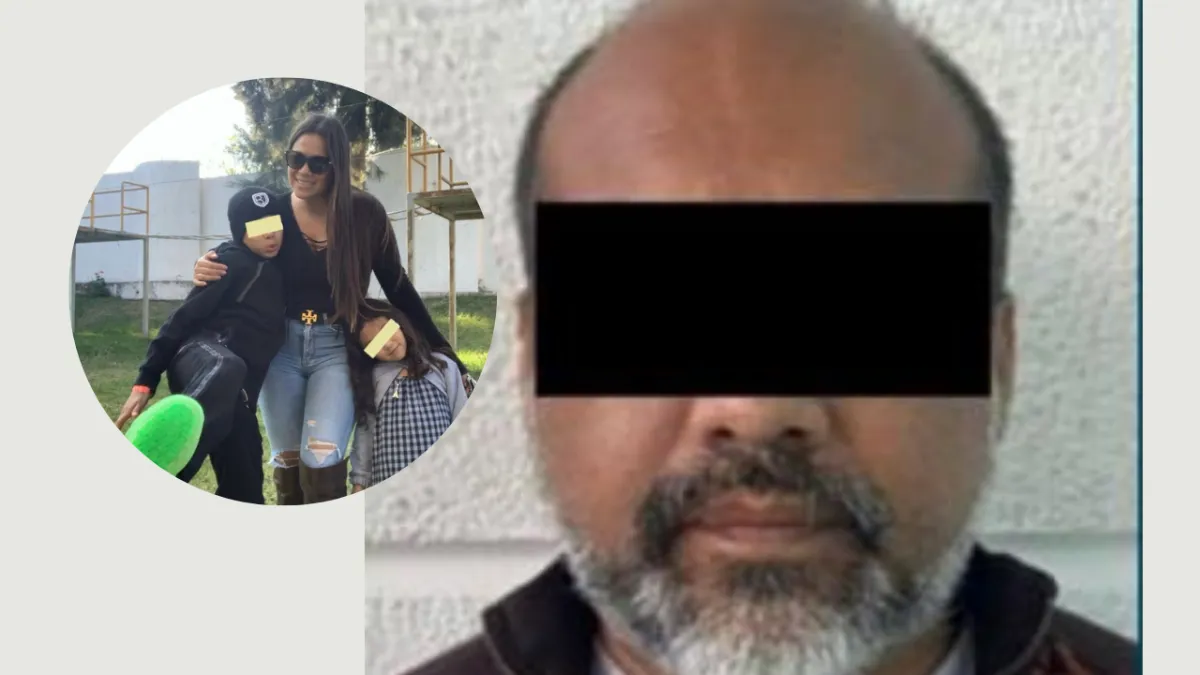 El caso Eduardo Salvador “N”: Reincidencia y captura tras 10 meses de fuga