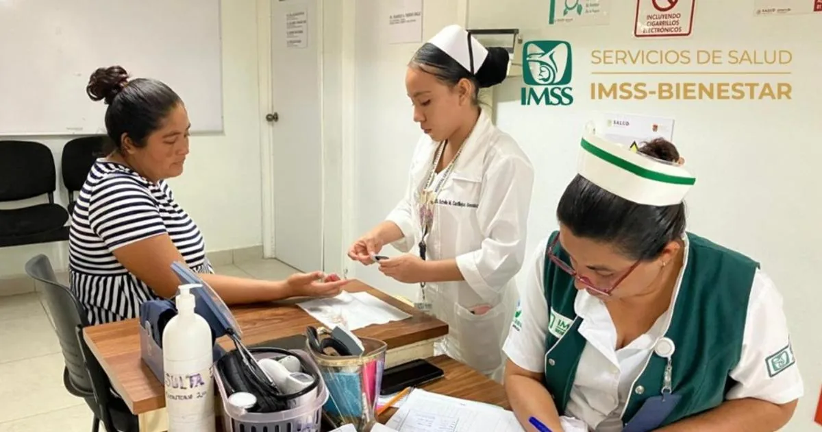 Quintana Roo enfrenta déficit con 244 vacantes abiertas en salud