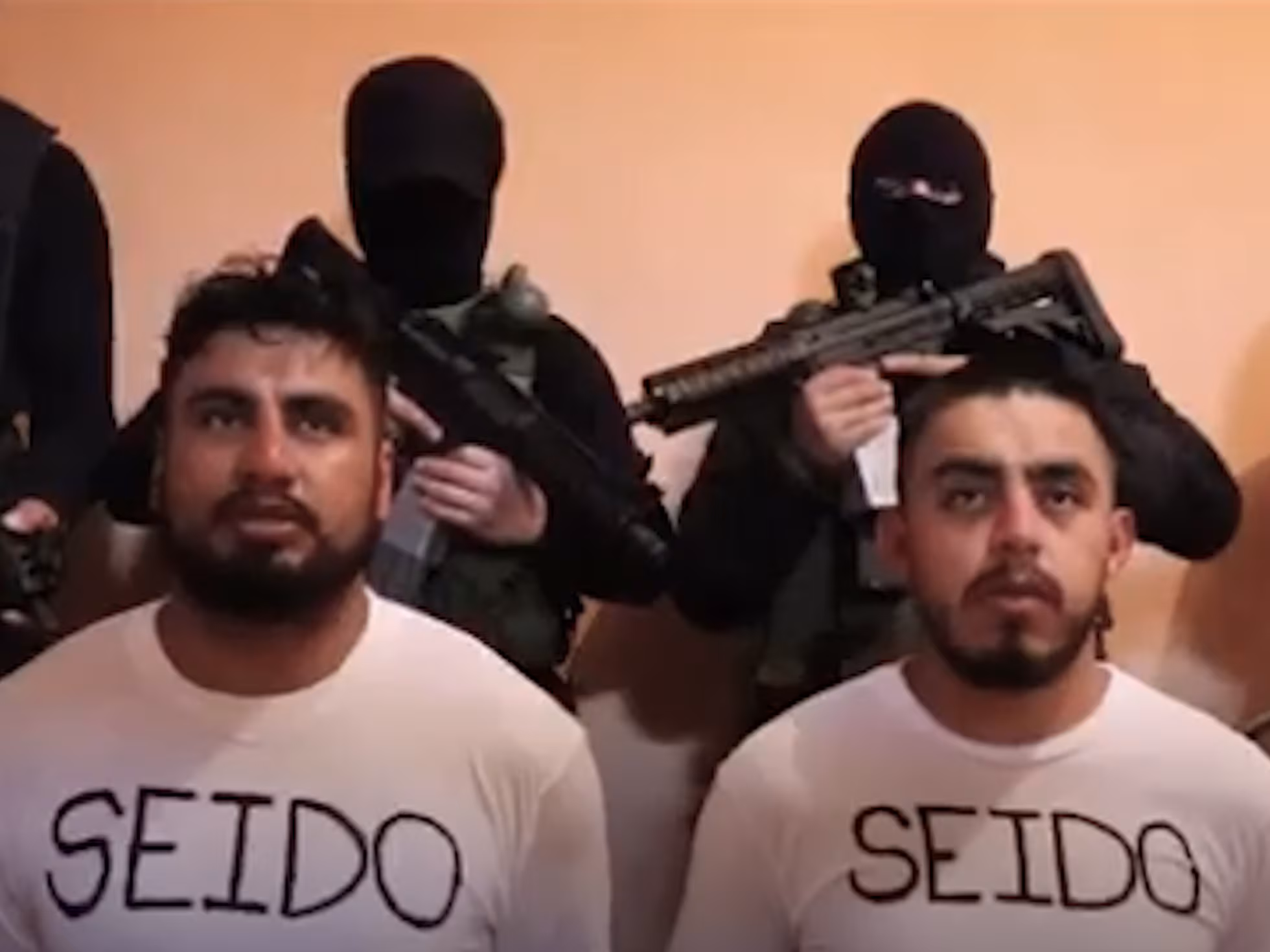 La liberación de los agentes federales secuestrados en Jalisco y la herida oculta