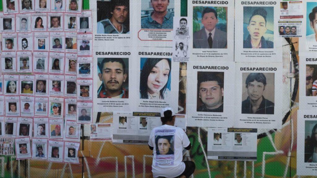 Desapariciones en México: Ultimátum de Segob sacude a funcionarios indolentes