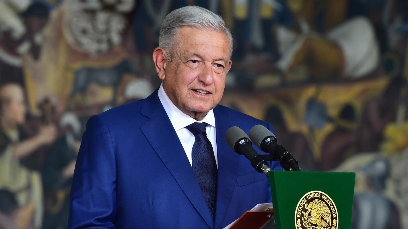 México bajo presión: deuda pública alcanza niveles históricos con AMLO y Sheinbaum