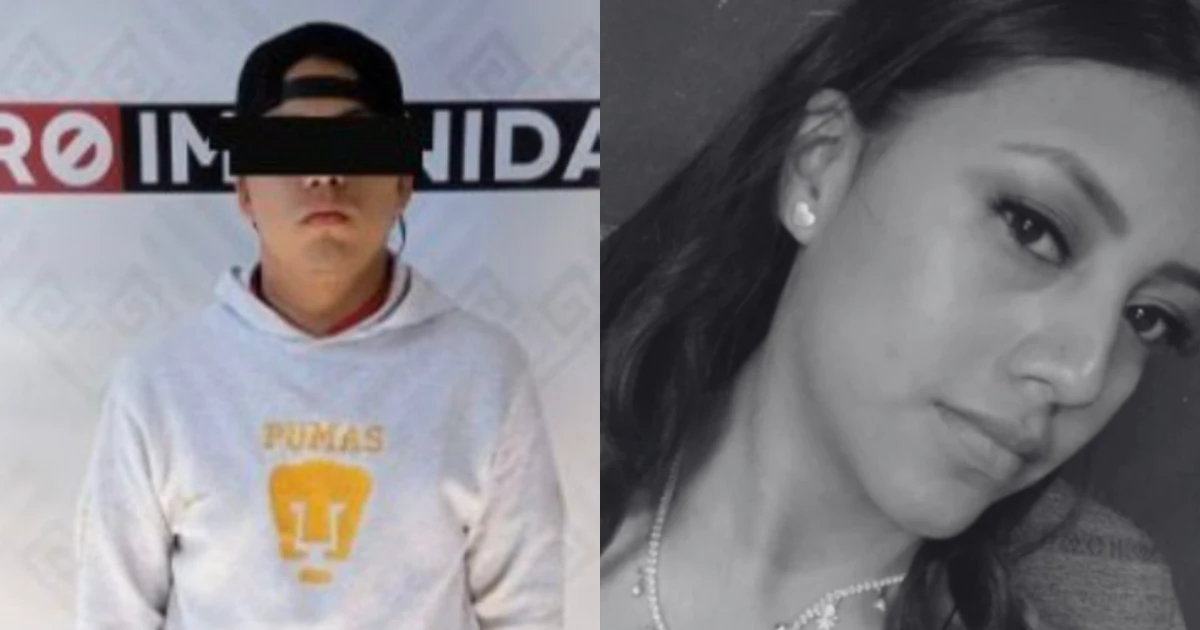 La cámara captó los últimos momentos de Yerli Yaritza: el feminicidio en Chiapas