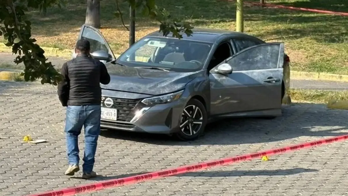 Desaparición de dos agentes federales en Jalisco: el costo de la inteligencia