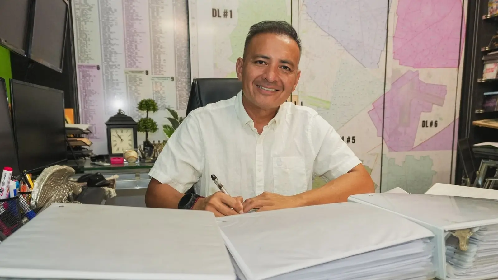 Sergio Vadillo logra diez sentencias condenatorias contra Sol Yucatán