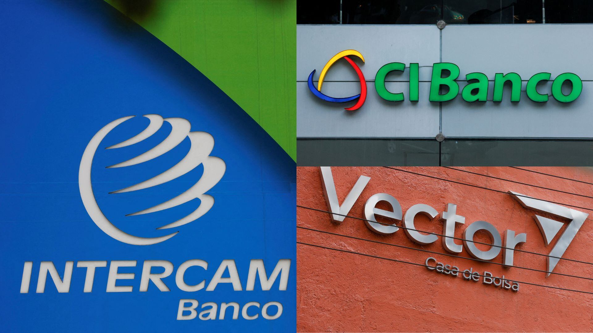 Sanciones del Tesoro de EU: ABM duda pruebas contra CIBanco, Intercam
