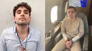 Ovidio Guzmán: Desaparición, Depresión y Acuerdo en Chicago