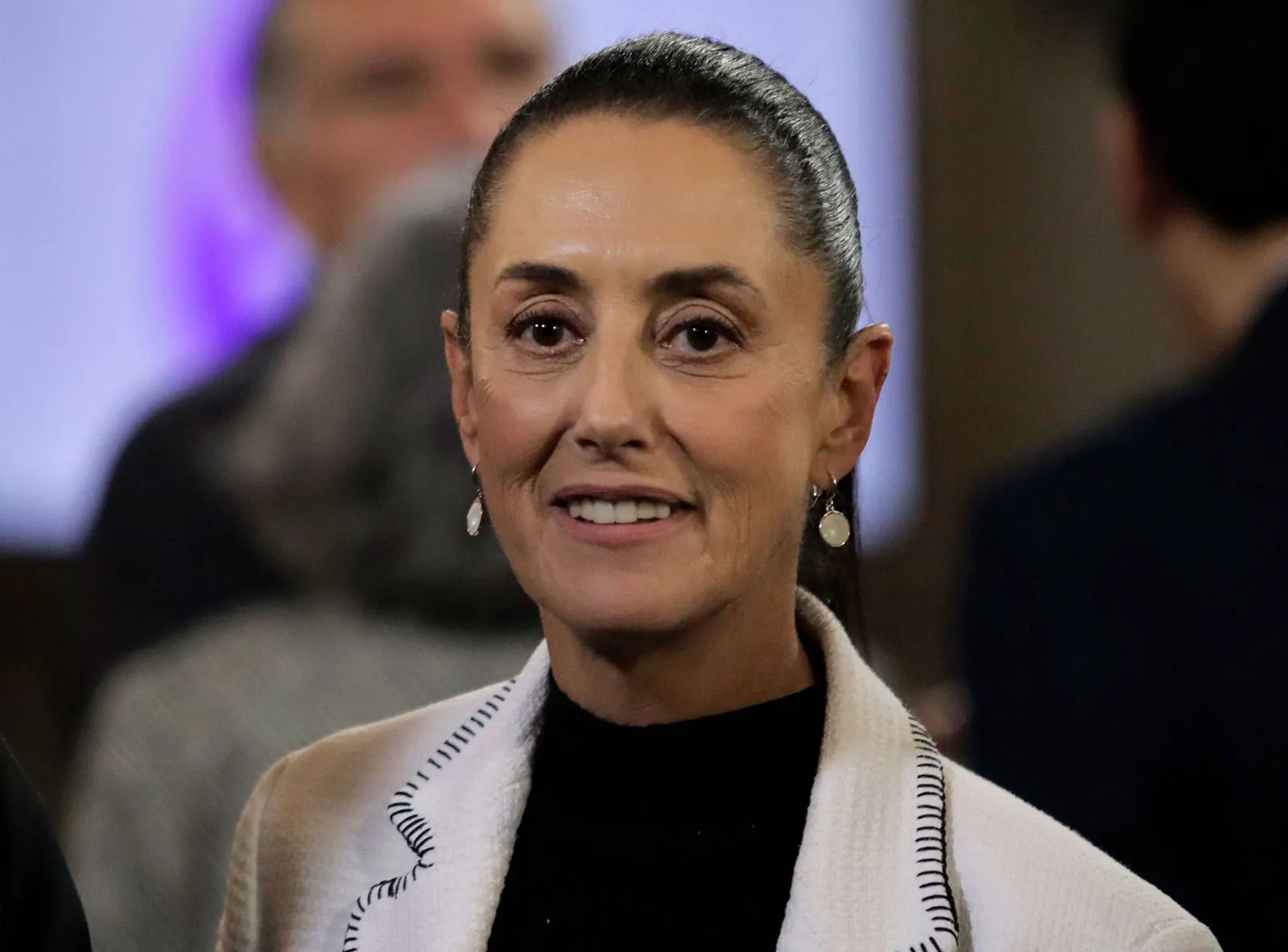 Claudia Sheinbaum anuncia 6 acciones urgentes contra la desaparición forzada