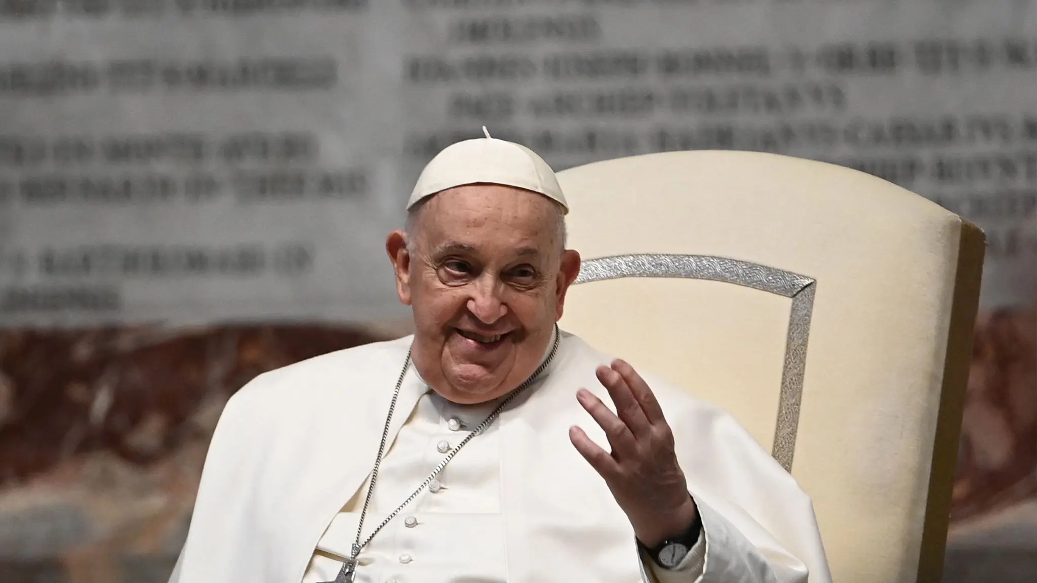 Papa Francisco: El vacío moral que deja y la búsqueda urgente de su sucesor