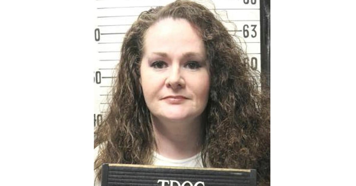 Christa Pike sobrevive a inyección letal en Tennessee y exige anulación