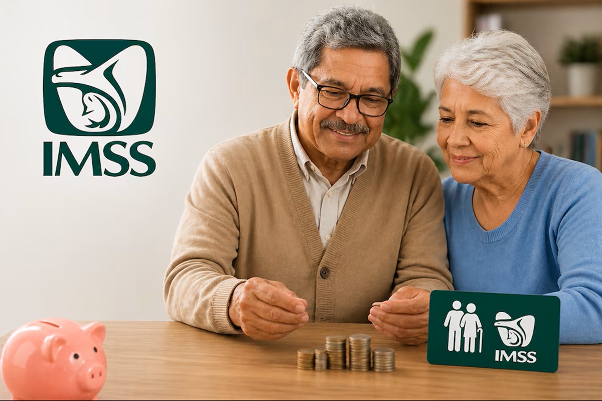 Calendario oficial del aguinaldo IMSS 2026 y requisitos para jubilados