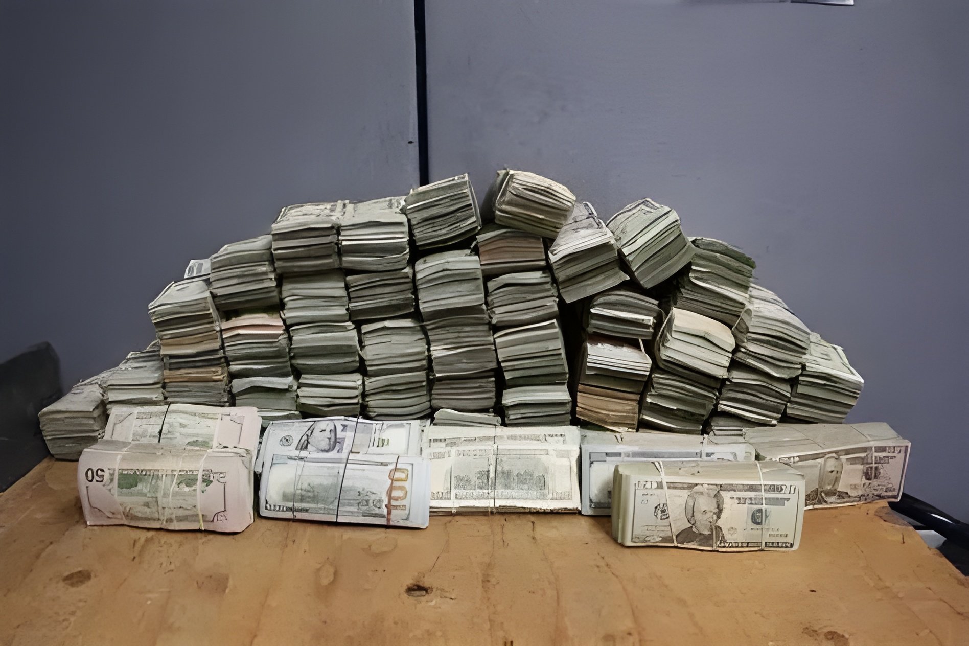 Dea Incauta $10 Millones en Criptomonedas al Cartel de Sinaloa