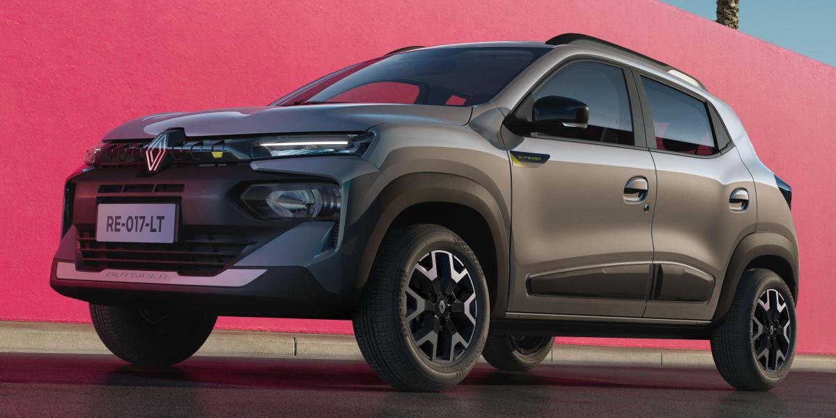 Renault kwid 2027 desafía el mercado con su estrategia en méxico
