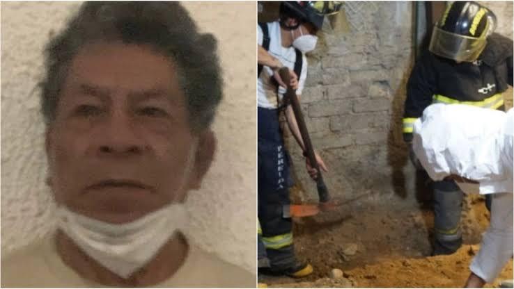 Andrés Filomeno Mendoza Celis: muere el Monstruo de Atizapán en prisión