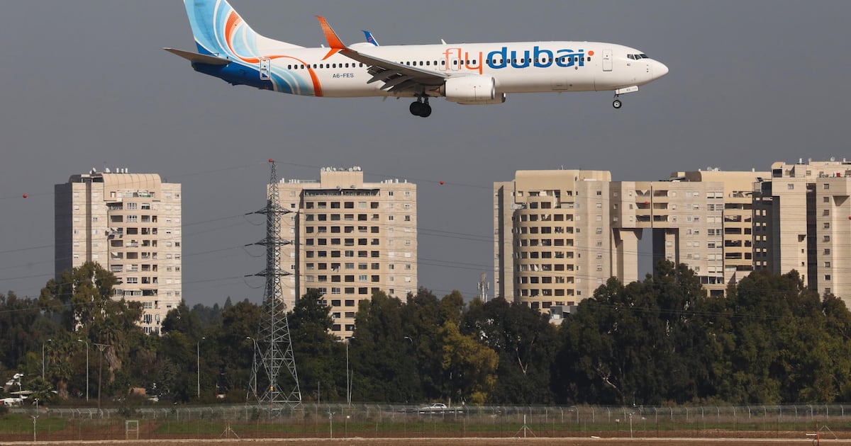 Benjamin Netanyahu confirma adoctrinamiento de copiloto en vuelo a Israel