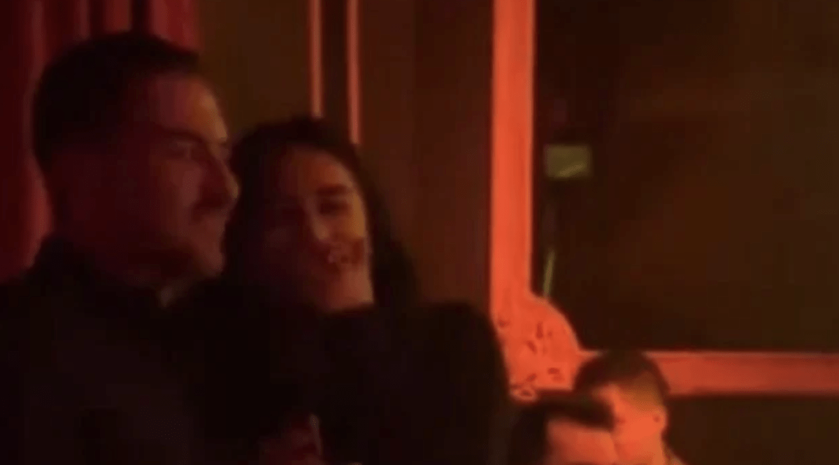 Yunes Márquez en cabaret: polémica, traición política y su salto a Morena